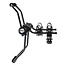 Thule 910XT Passage 2 Trunk Rack: 2-Bike