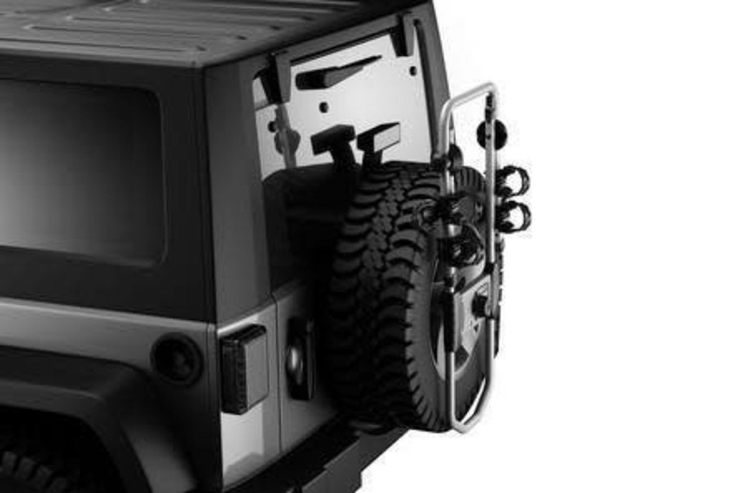 thule 963
