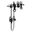 Thule 963 Spare-Me, 2 Bike