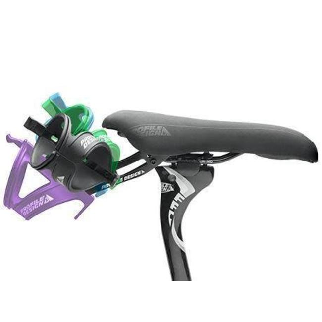 Profile Design Aqua Rack RML Saddle Mount