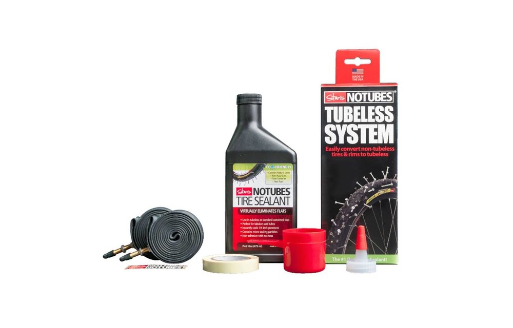 Stans Kit Tubeless XC 29''
