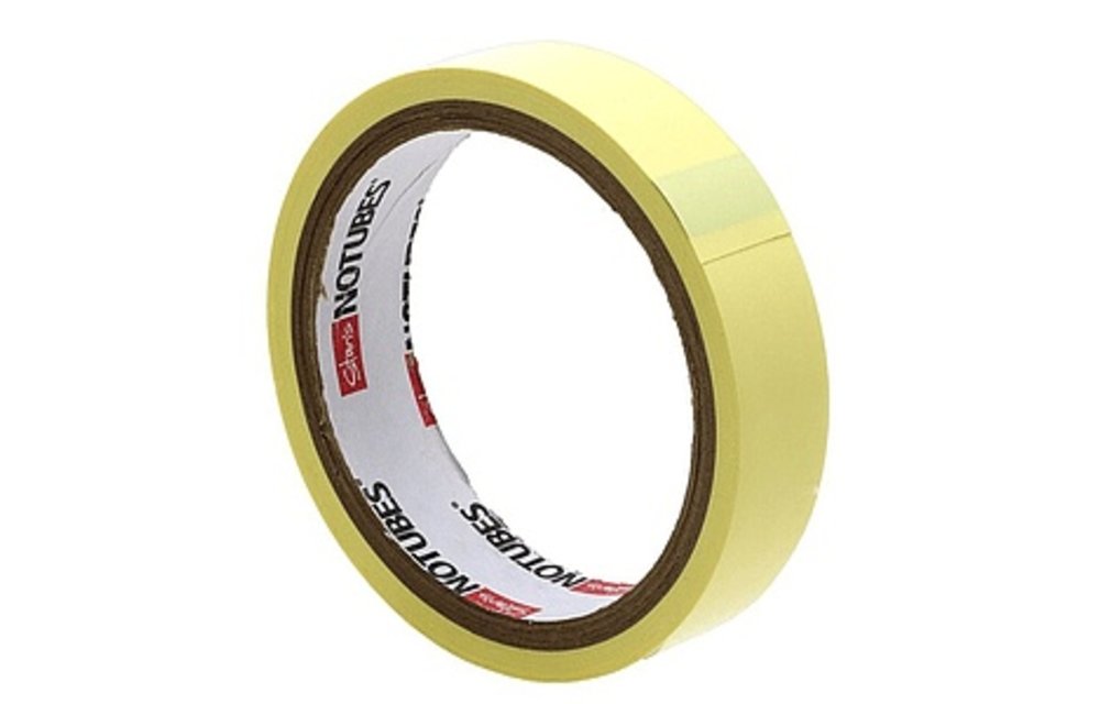 Stans cinta amarilla 60yd x 25mm