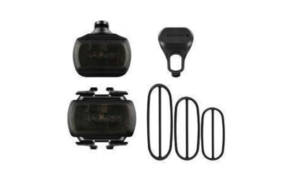 Garmin Speed and Cadence Sensor