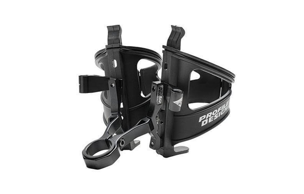 Profile Design Aqua Rack Seatpost Mount