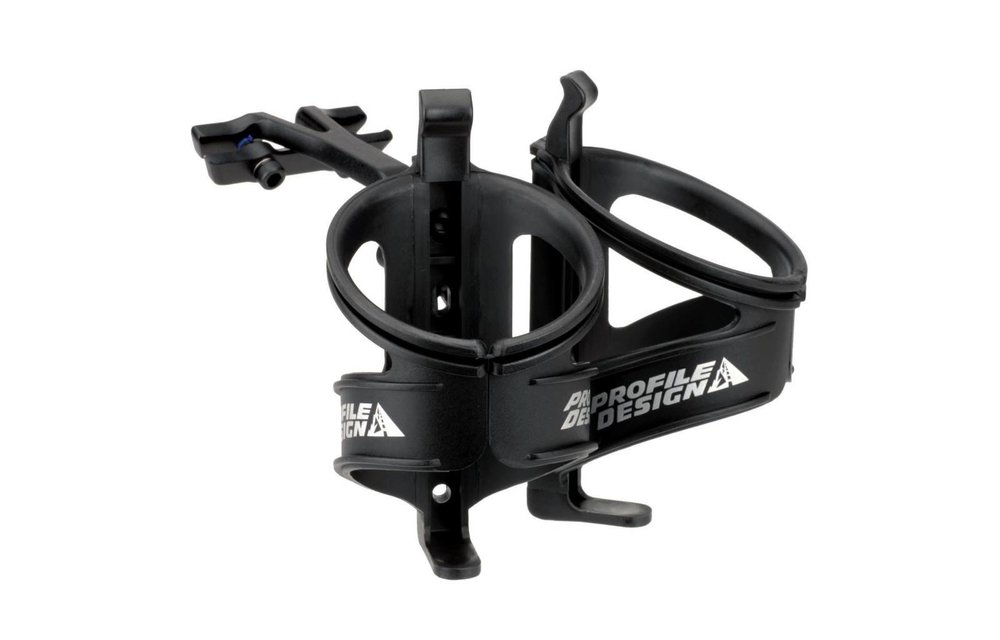 Profile Design Aqua Rack RM1 Saddle Mount
