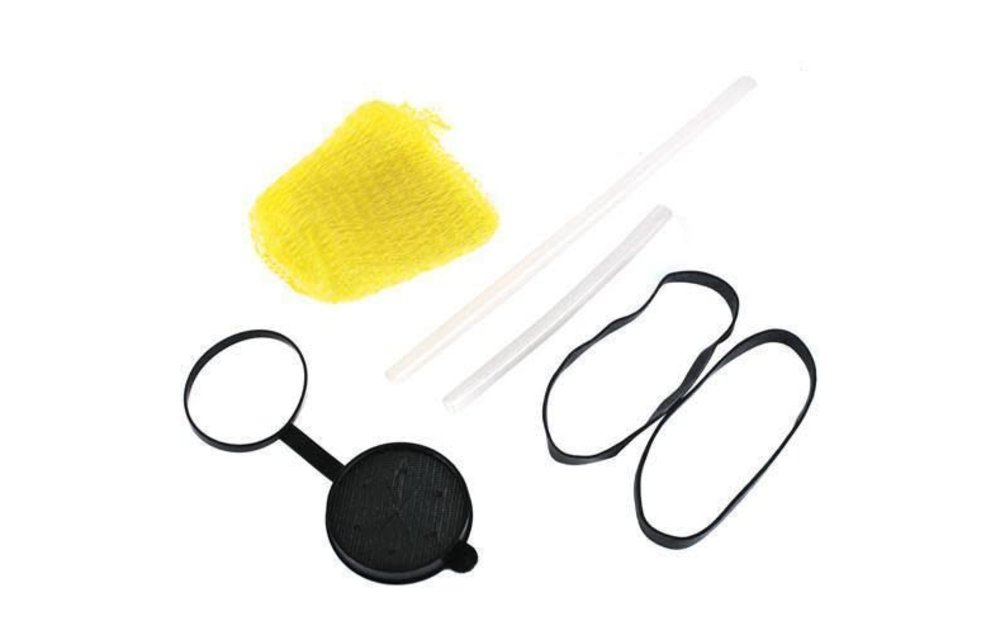 Profile Design Aero Water Bottle Drink Parts Kit