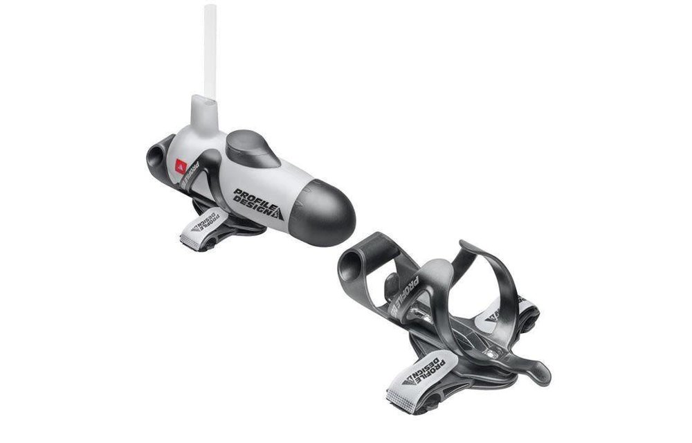 Profile Design Aero HC System