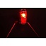 Nite Rider Sentinel 250 USB c/Laser