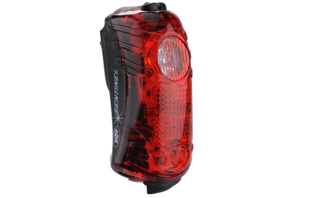 Nite Rider Sentinel 250 USB c/Laser