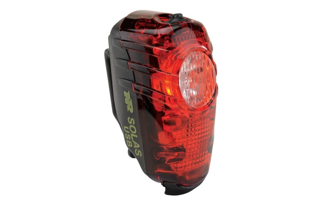 Nite Rider Solas 250 USB