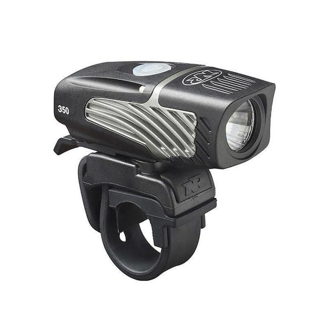 Nite Rider Lampra Delantera Lumina 650 Micro