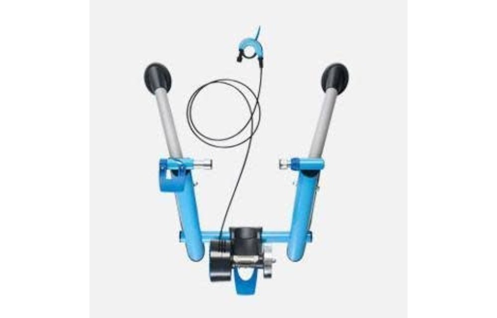 Tacx Blue Matic Mag Trainer
