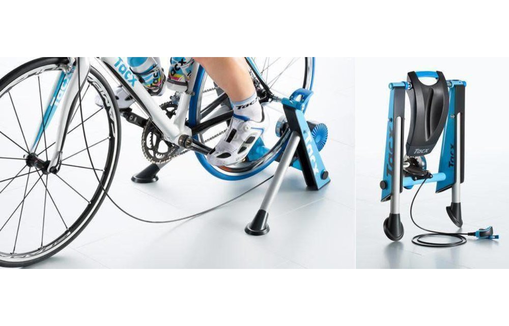Tacx Blue Matic Mag Trainer