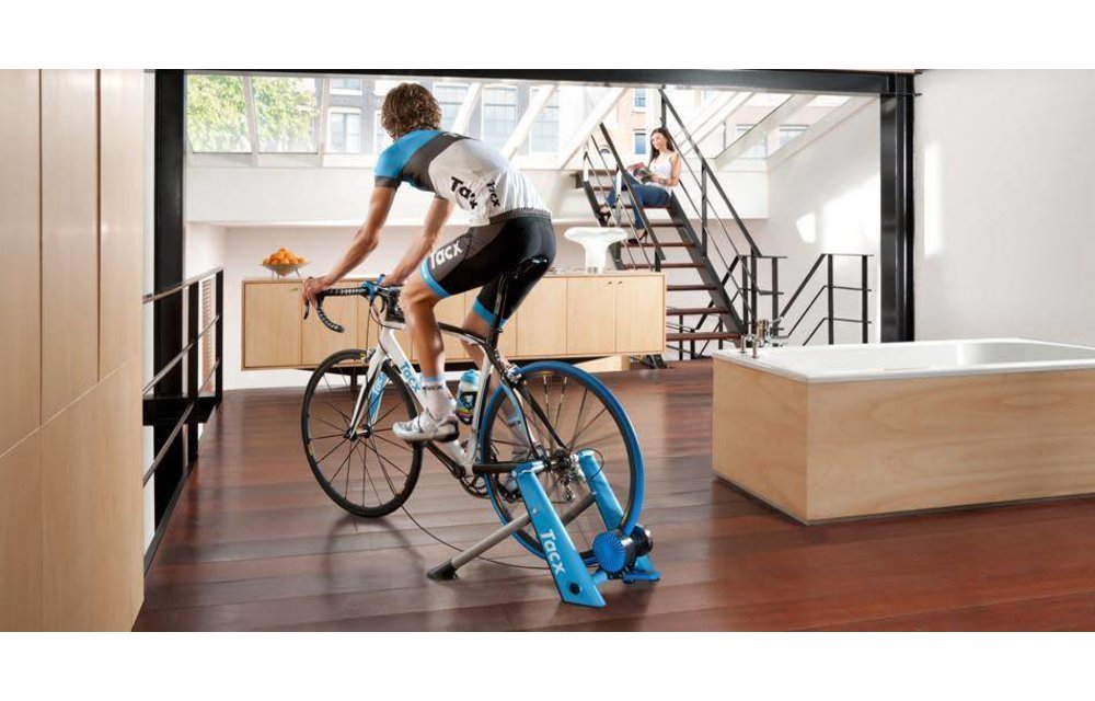 Tacx Blue Matic Mag Trainer