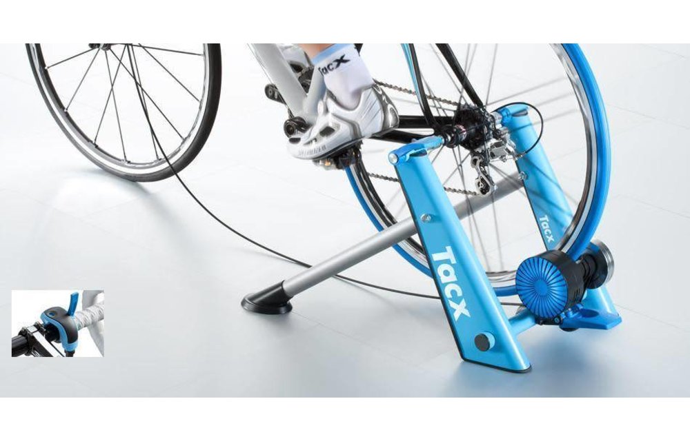 Tacx Blue Matic Mag Trainer