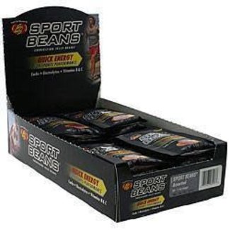 Jelly Belly Sport Beans Sabores Varios 24 box