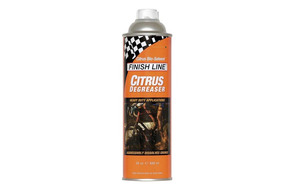 Finish Line Citrus desengrasante 20oz/591 spray