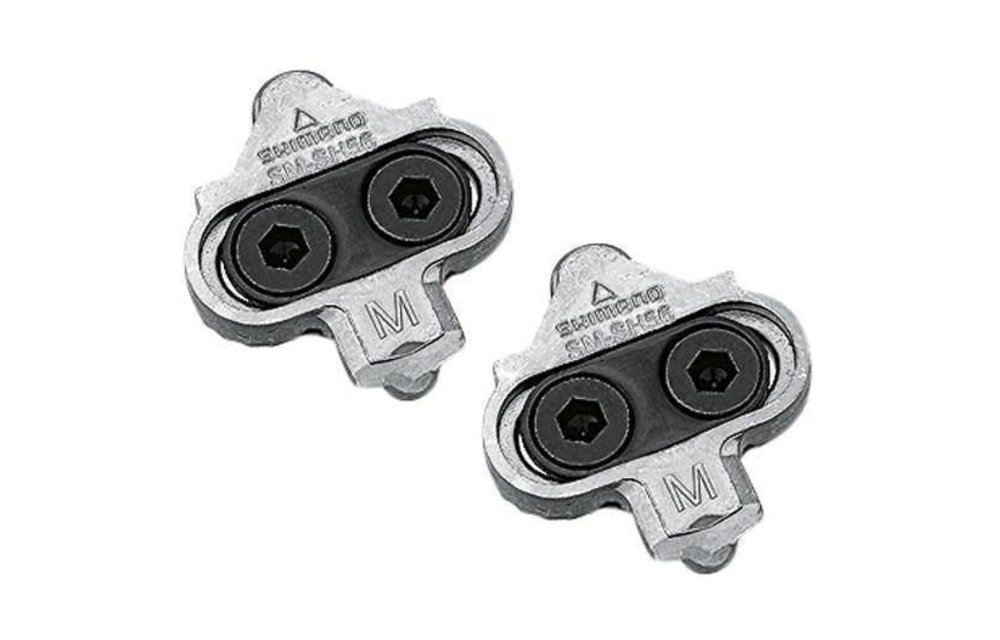 Shimano Placa SPD SM-SH56 Multidireccional