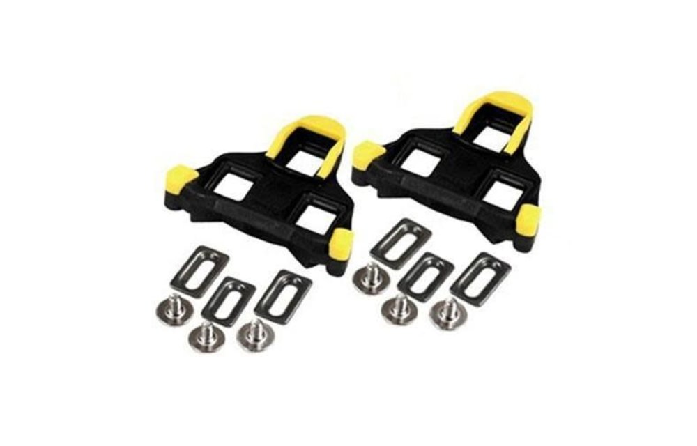 Shimano Placa Ruta SM-SH11 Movil 6 grados