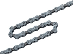 Catena Shimano Deore CN-HG54 10 Velocità Per MTB - 116/120 Maglie, Nuova