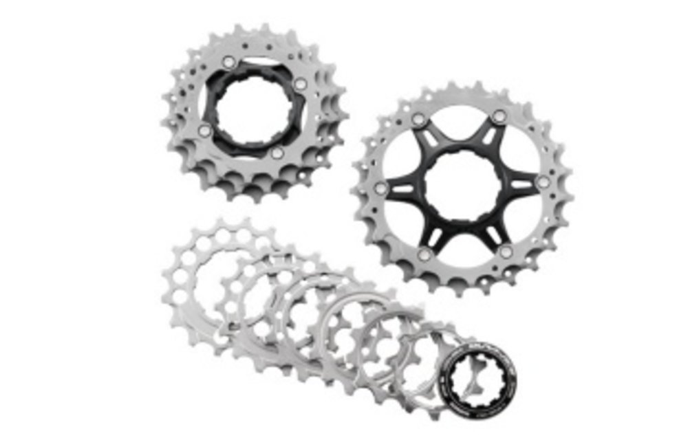 Shimano Cassette XT CS-M8000 11v