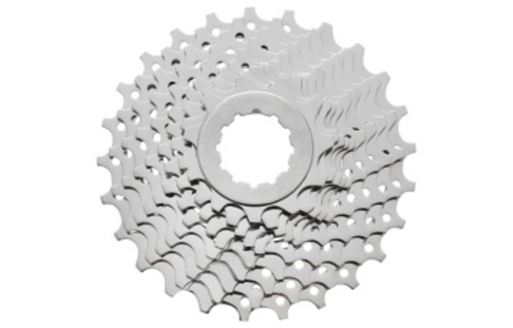Shimano Cassette Tiagra CS4000 10v