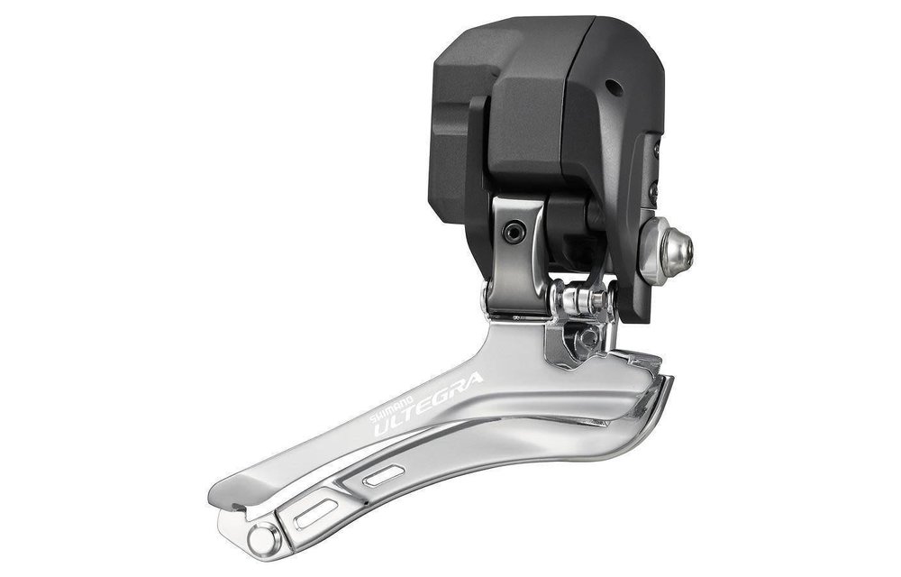 Shimano Di2 Desviador Delantero Ulterga FD-R8050 2X11v