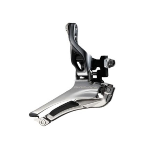 Shimano Desviador Delantero Dura-Ace FD-9000 34.9mm