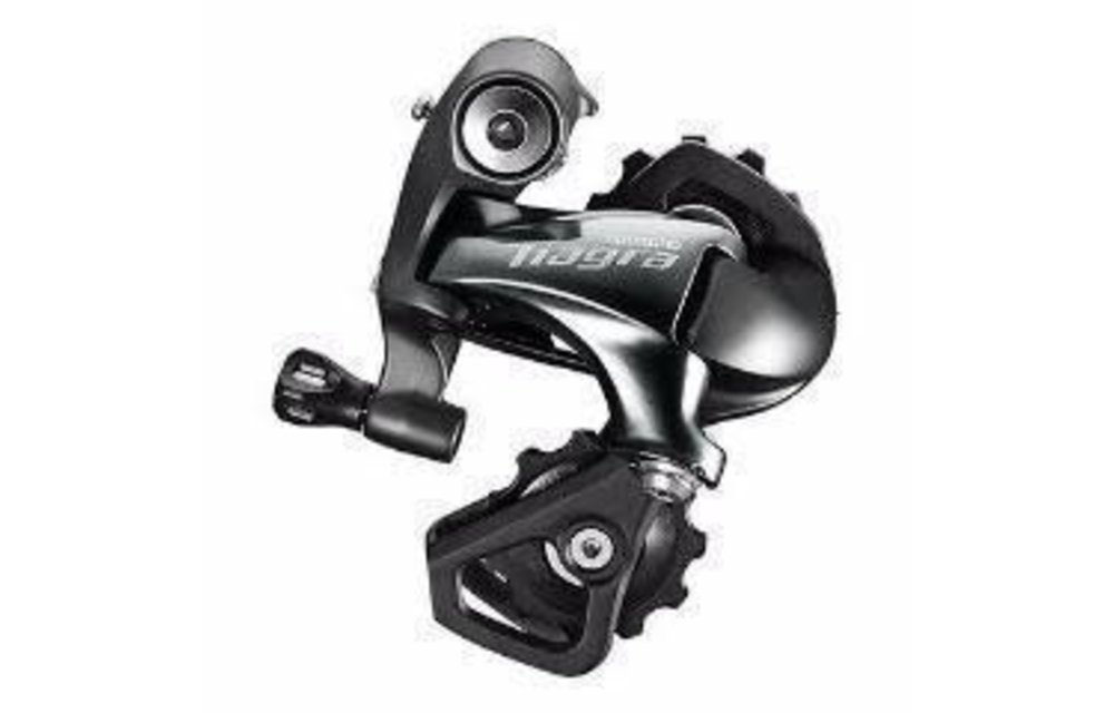 Shimano Cambio Trasero Tiagra RD-4700-SS 10v