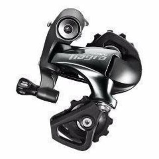 Shimano Shimano Cambio Trasero Tiagra RD-4700-SS 10v