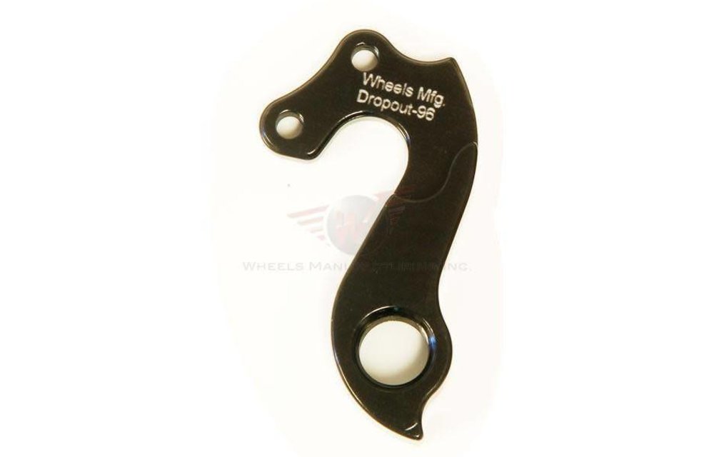 Fuji Derailleur Hanger D018 (WM-96)