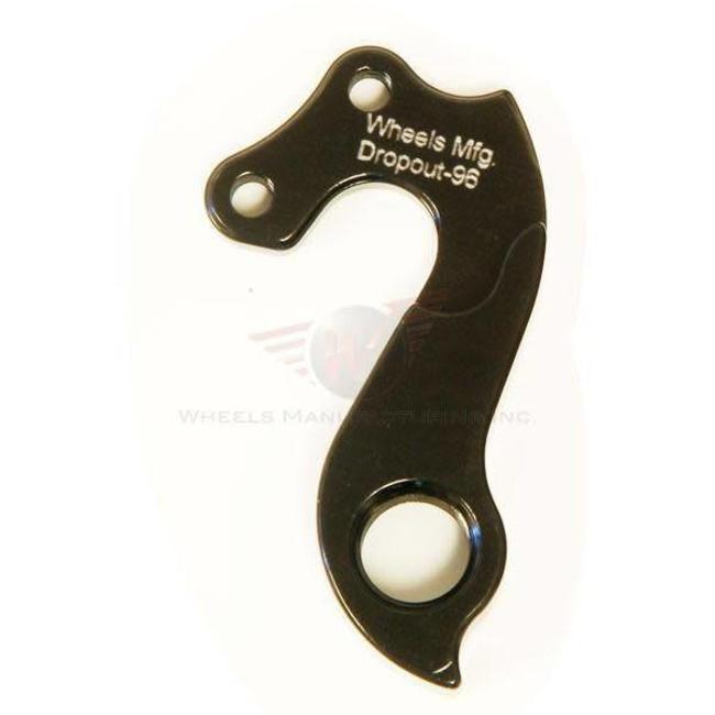 Fuji Derailleur Hanger D018 (WM-96)