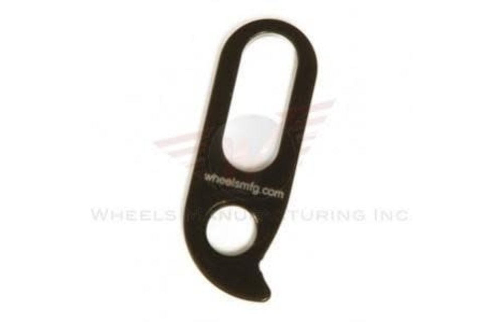 Derailleur Hanger Wheels Manu Emergency