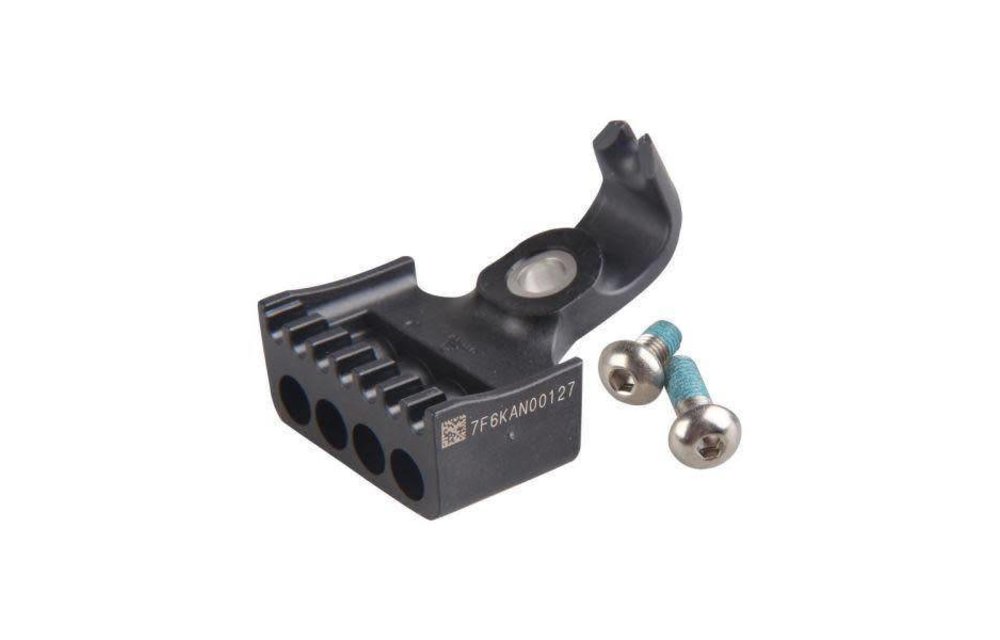 Shimano Di2 Conexion SM-JC40 P/EW-SD50 Cableado Exterior Di2