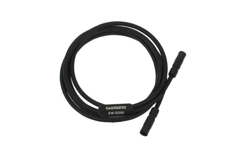 Shimano Di2 Cable electrico EW-SD50 DA/Ultg 600mm
