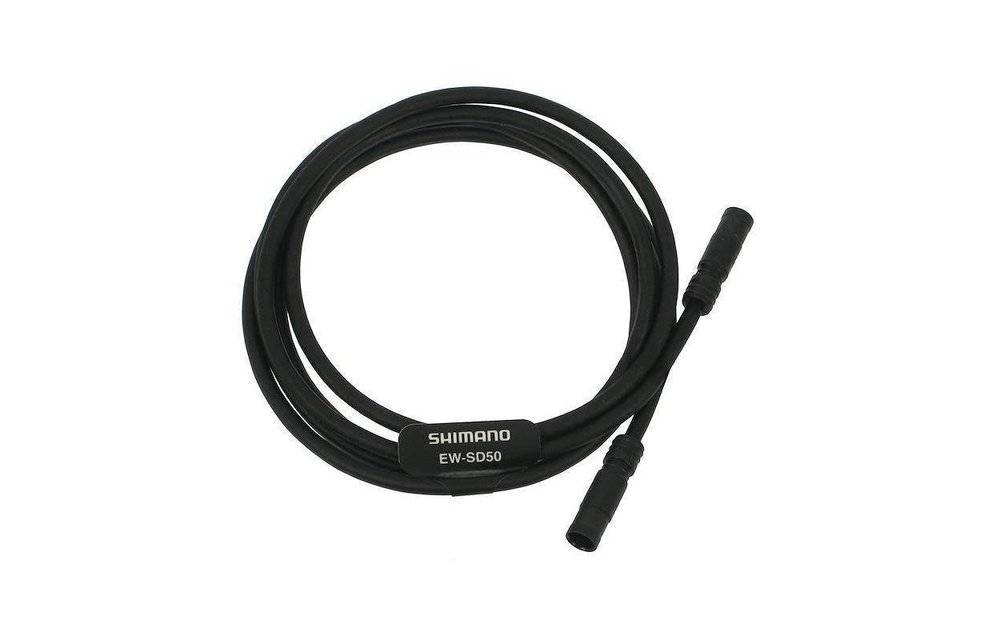Shimano Di2 Cable electrico EW-SD50 DA/Ultg 1200mm