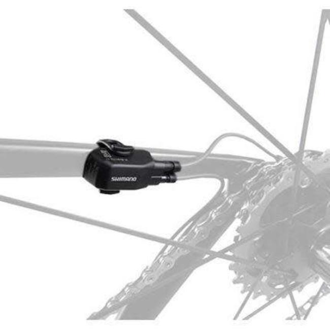 Shimano Di2 Antena para Di2 SM-EWW01 E-TUBEX2