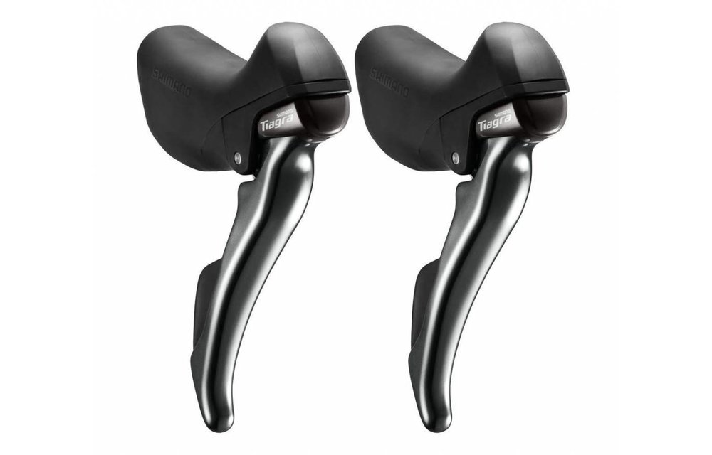 Shimano Palanca Cambio Tiagra Izquierda/Derecha ST-R4700 2x10v