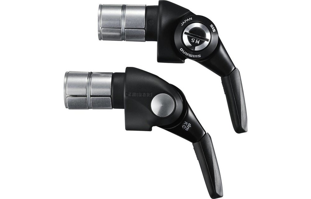 Shimano Palancas cambio Dura Ace TT SL-BSR1 11v