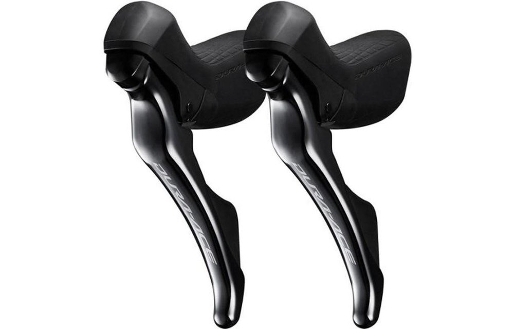 Shimano Palancas Cambio Dura Ace ST-R9100 Izquierda/Derecha 11v