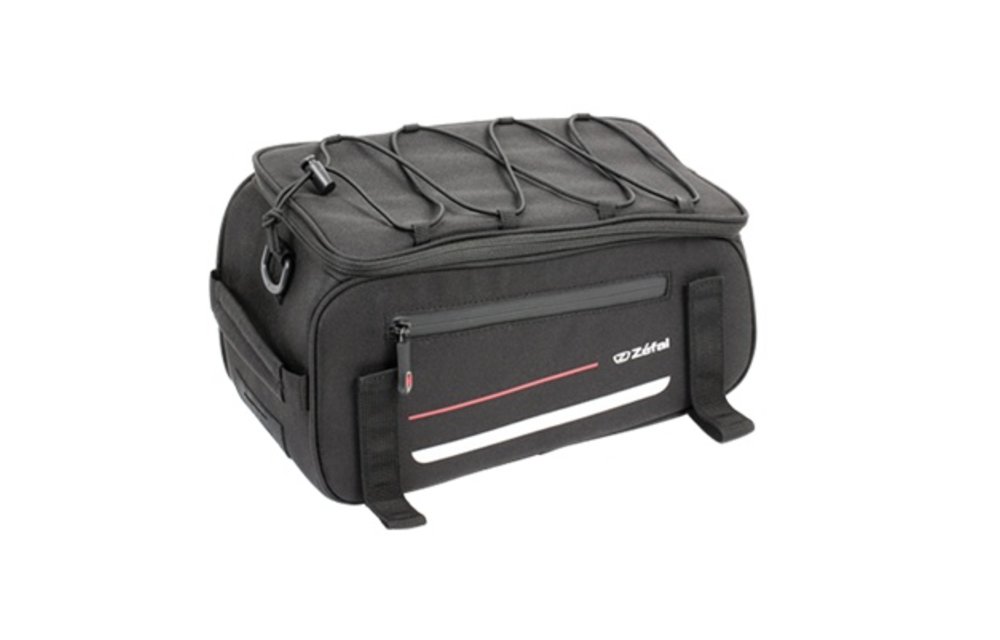 Zefal Alforja Z Traveler 40 9L