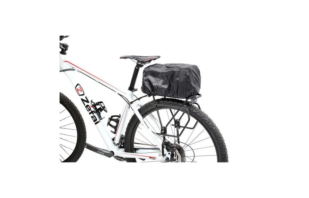 Zefal Alforja Z Traveler 40 9L