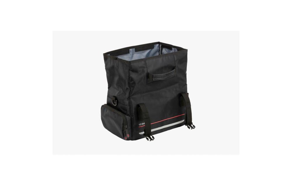 Zefal Alforja Z Traveler 60 20L
