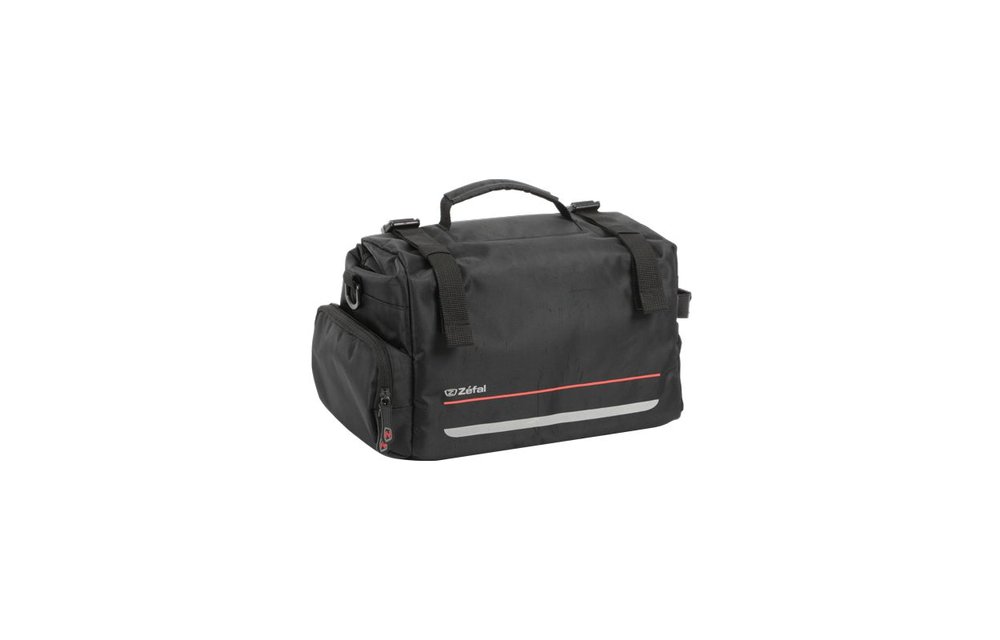 Zefal Alforja Z Traveler 60 20L