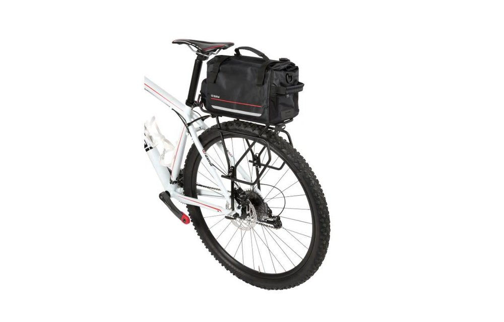 Zefal Alforja Z Traveler 60 20L
