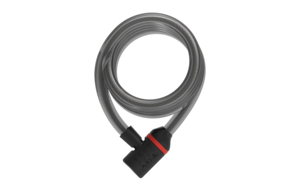 Zefal Candado K-traz C9 Llave Cable