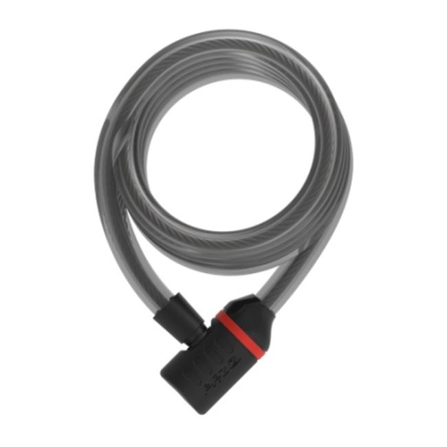 Zefal Candado K-traz C9 Llave Cable WeRbikes Tienda de Bicicletas