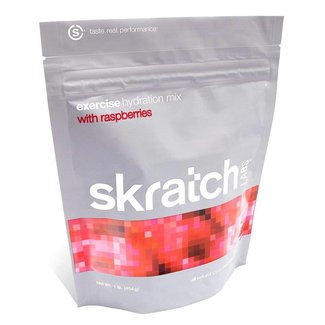 Skratch Labs Hdrya Mix