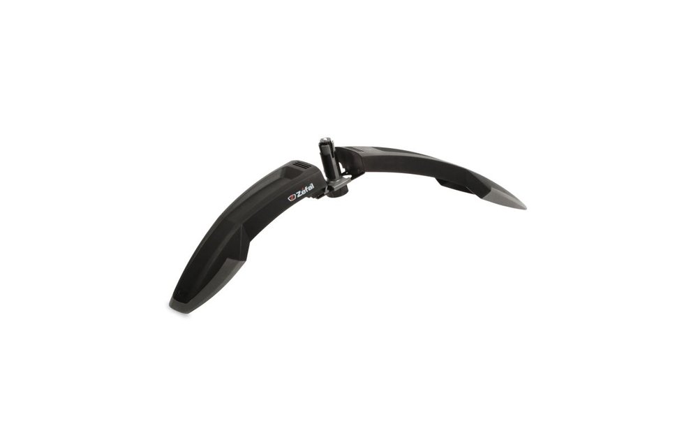 Zefal Salpicadera Deflector FM60 Delantera
