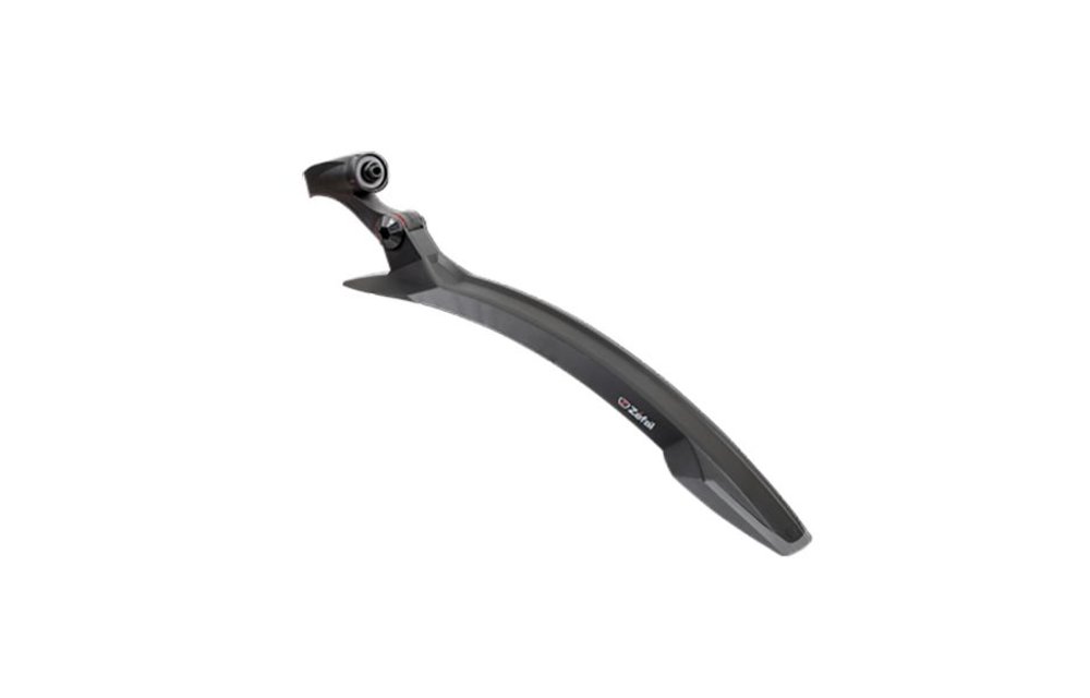 Zefal Salpicadera Deflector RM60 Trasera